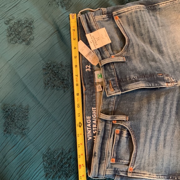 J. Crew vintage slim straight - Picture 7 of 10